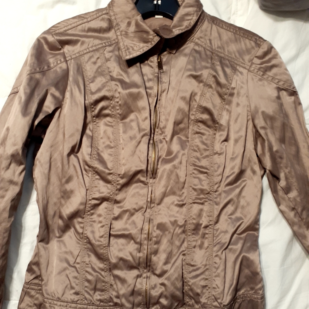 Cashed Womens Pants suit with matching Coat!